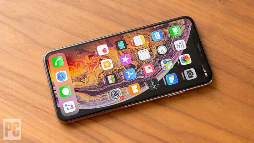 LCD Display Touch Screen iphone xs max